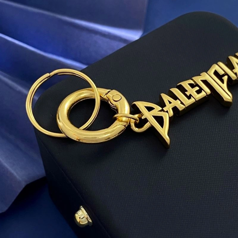 Balenciaga Necklaces Reliable 215670