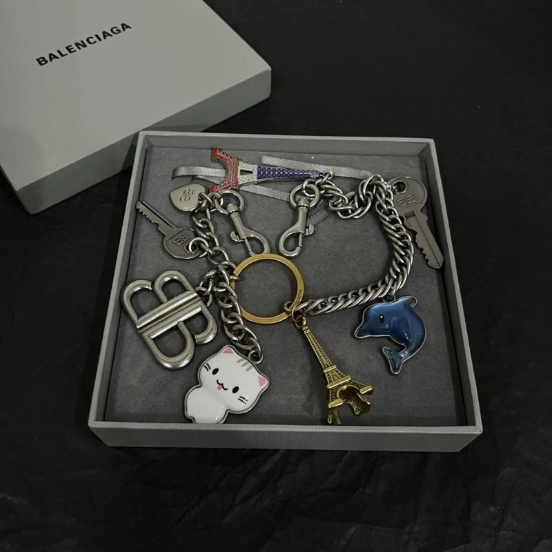 Balenciaga Necklaces Neat 215668