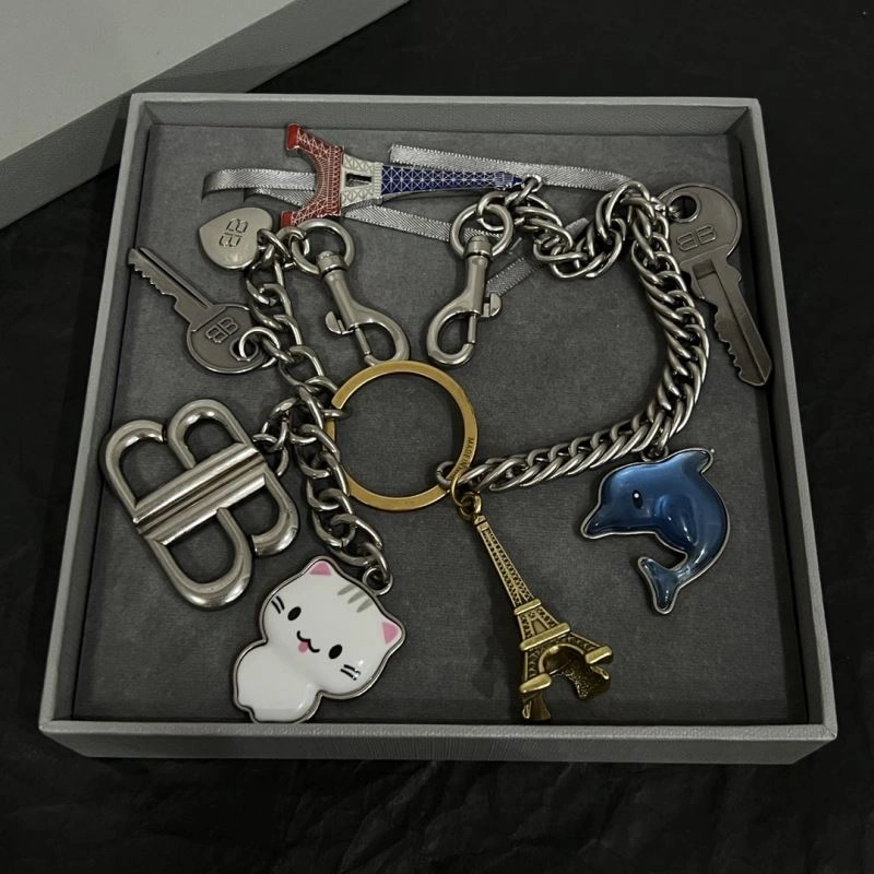 Balenciaga Necklaces Neat 215668