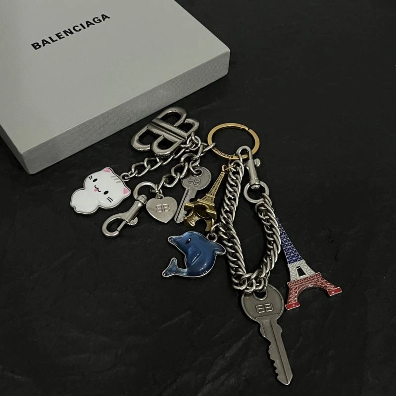 Balenciaga Necklaces Neat 215668