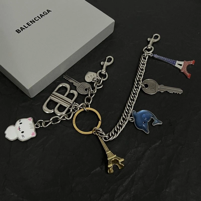 Balenciaga Necklaces Neat 215668