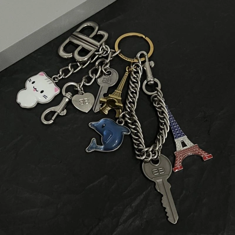 Balenciaga Necklaces Neat 215668