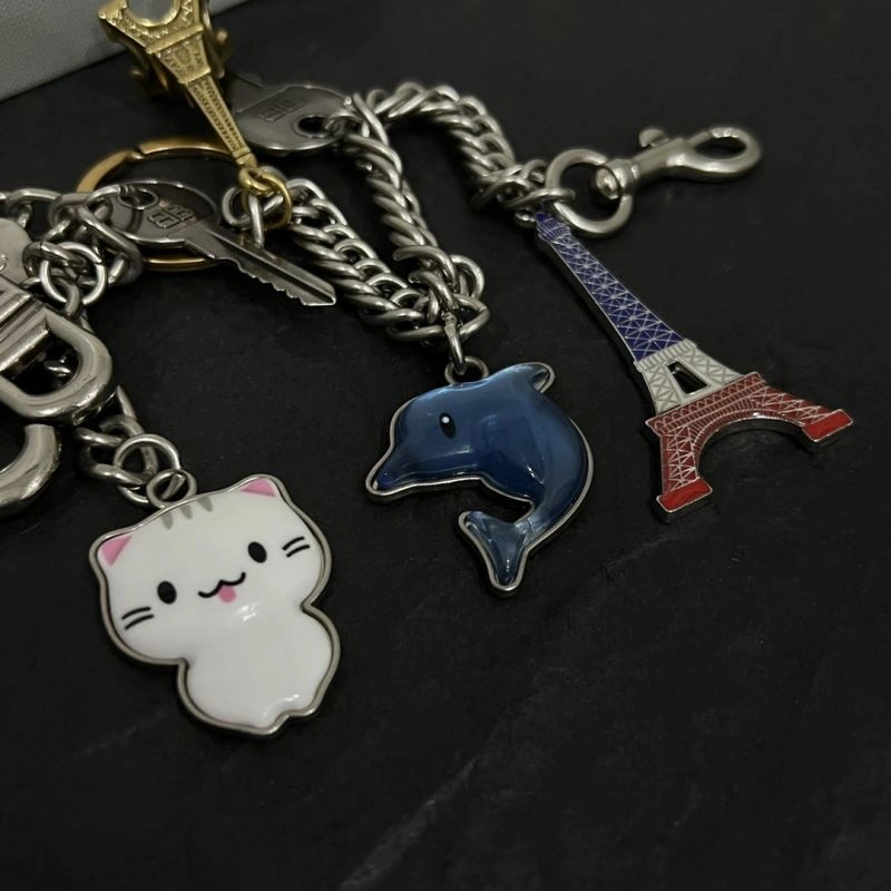 Balenciaga Necklaces Neat 215668