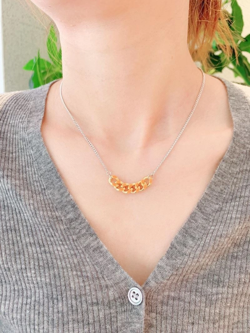 Balenciaga Necklaces SmartChoice 215649