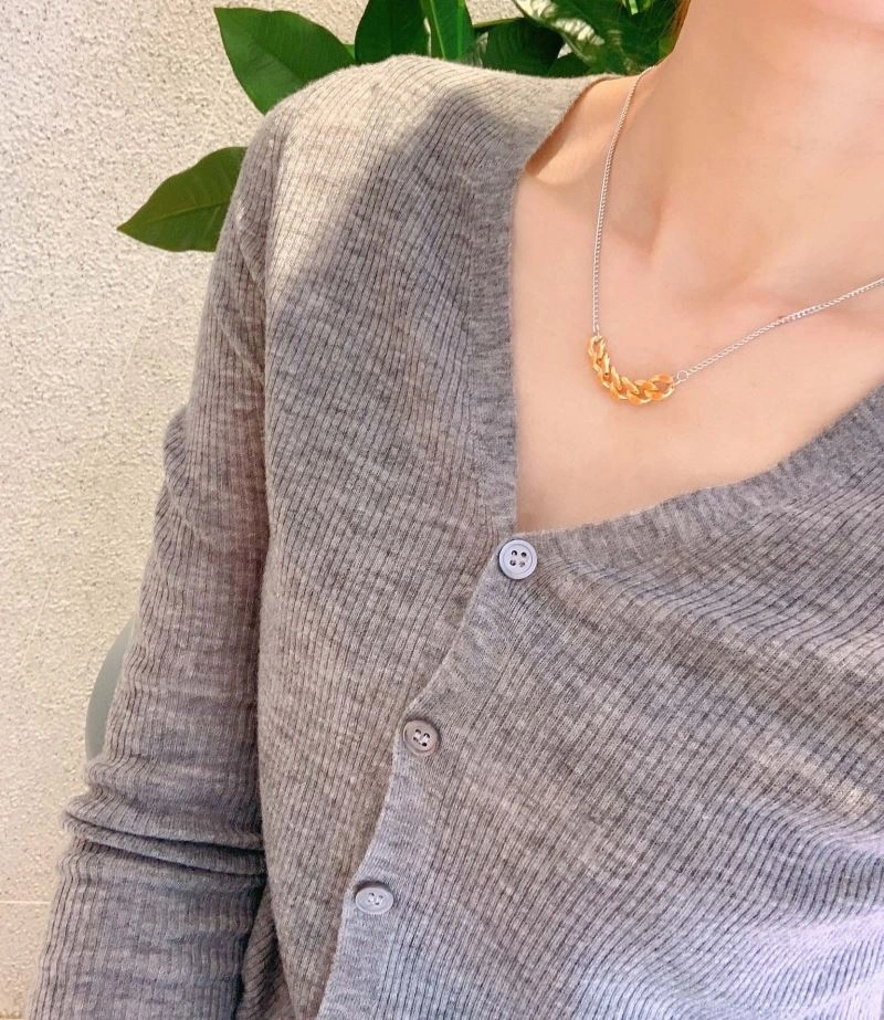 Balenciaga Necklaces SmartChoice 215649