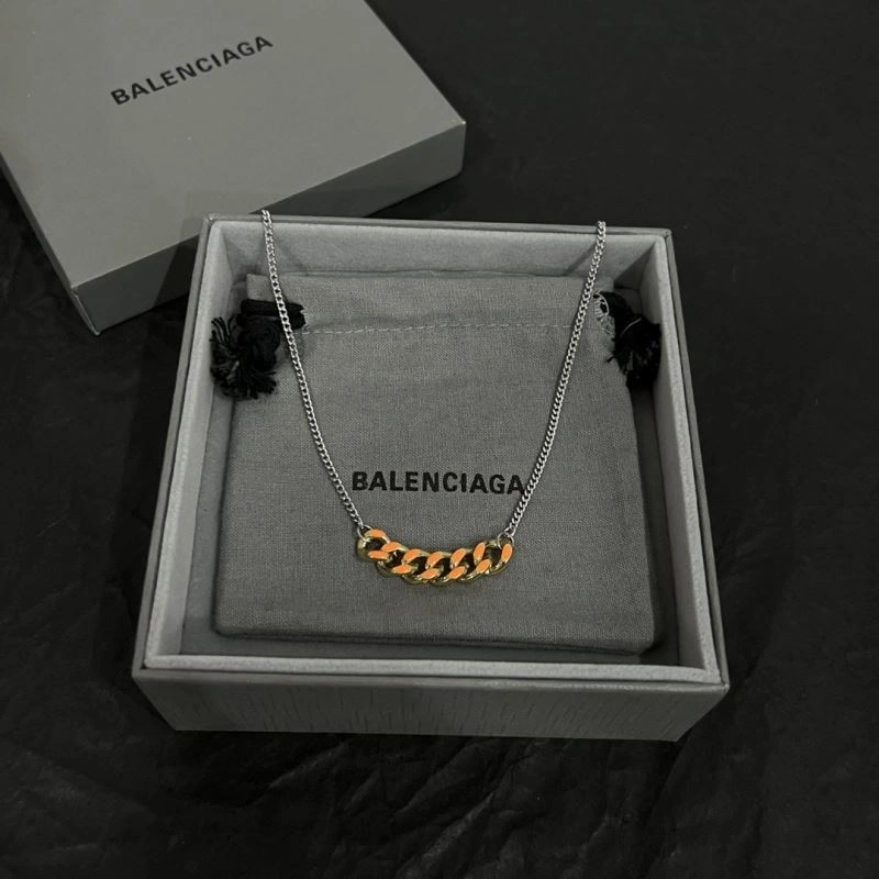 Balenciaga Necklaces SmartChoice 215649