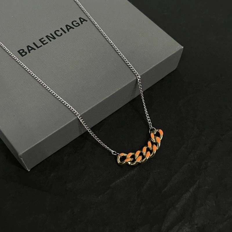 Balenciaga Necklaces SmartChoice 215649