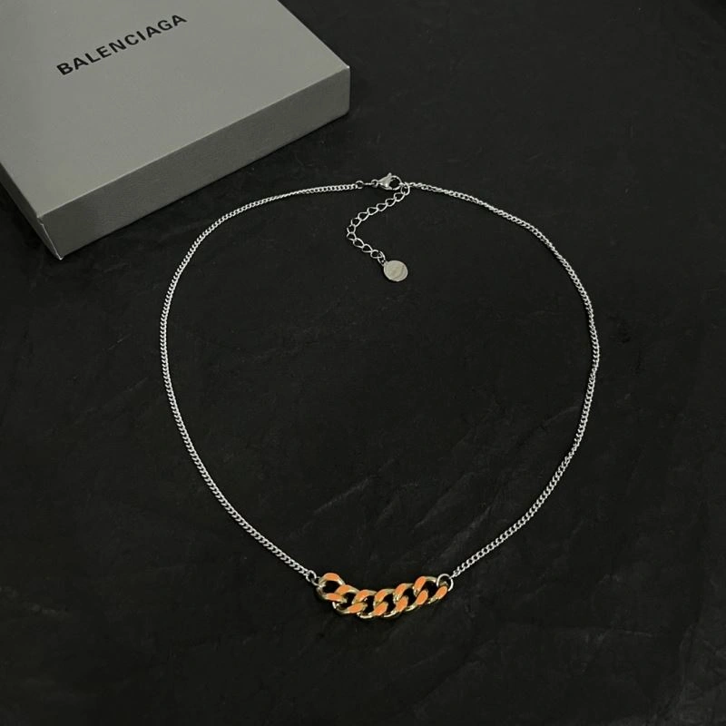 Balenciaga Necklaces SmartChoice 215649
