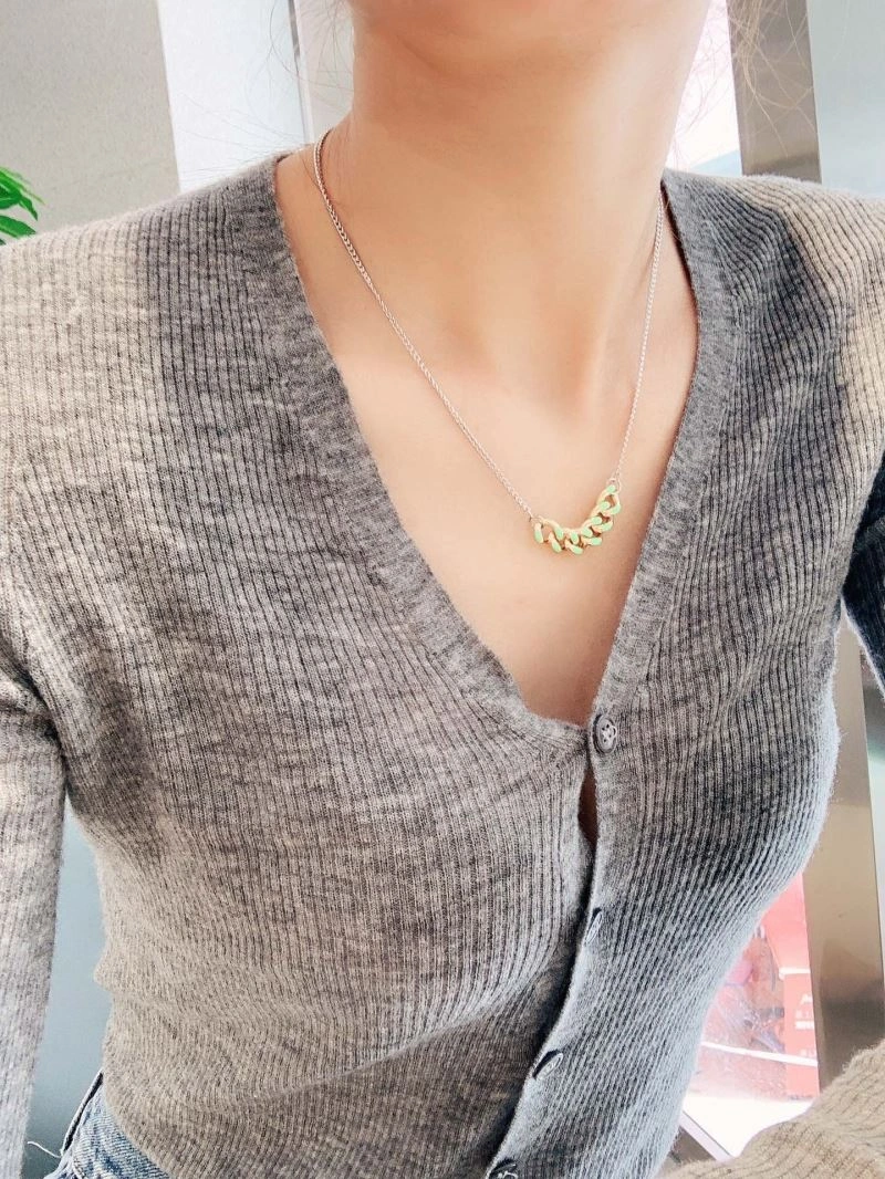 Balenciaga Necklaces Classic 215643