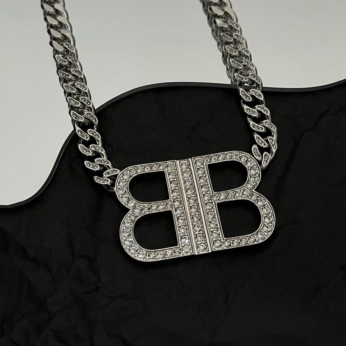 UrbanStyle Balenciaga Necklaces 215645