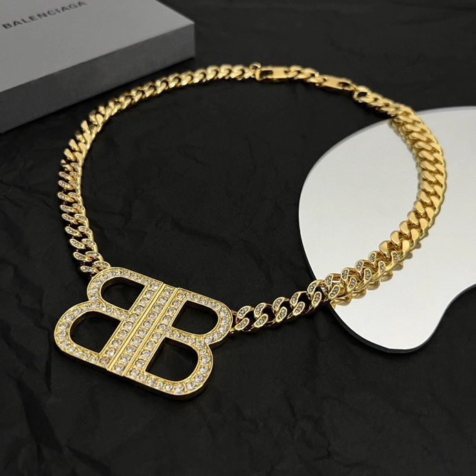 Balenciaga Necklaces Packable 215648