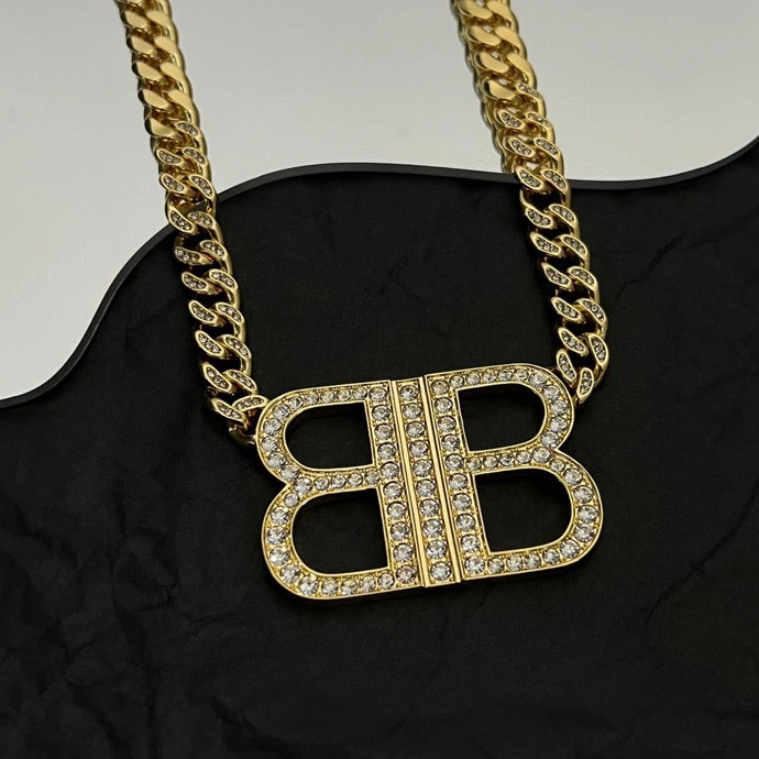 Balenciaga Necklaces Packable 215648