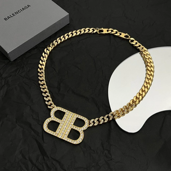 Balenciaga Necklaces Packable 215648