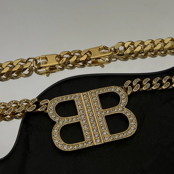 Balenciaga Necklaces Packable 215648