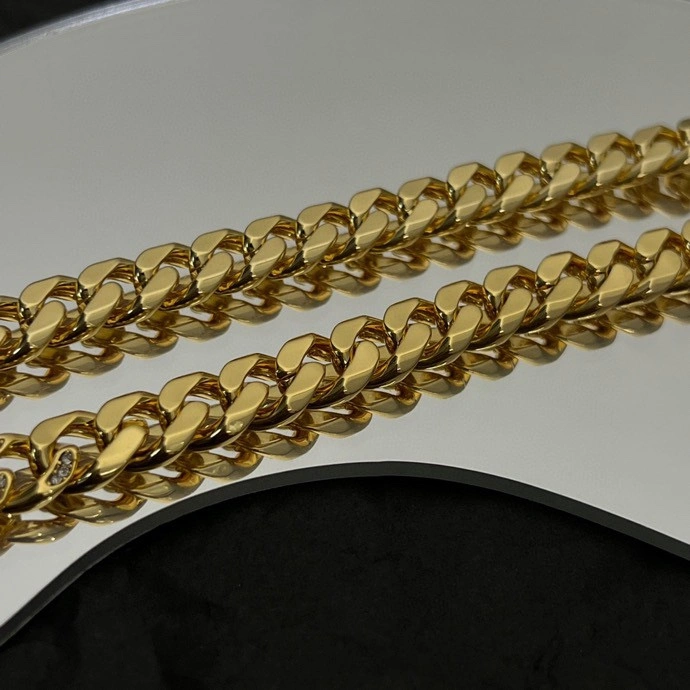 Balenciaga Necklaces Packable 215648