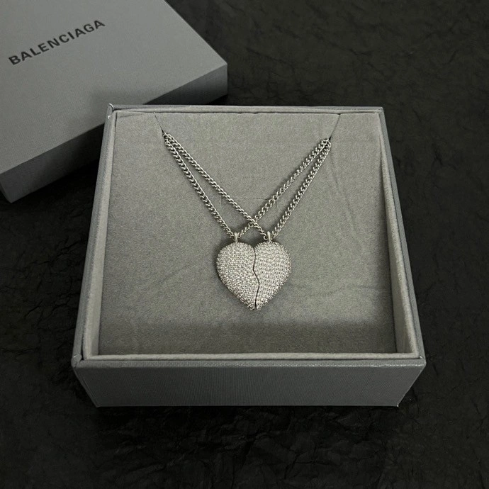 Durable Balenciaga Necklaces 215640
