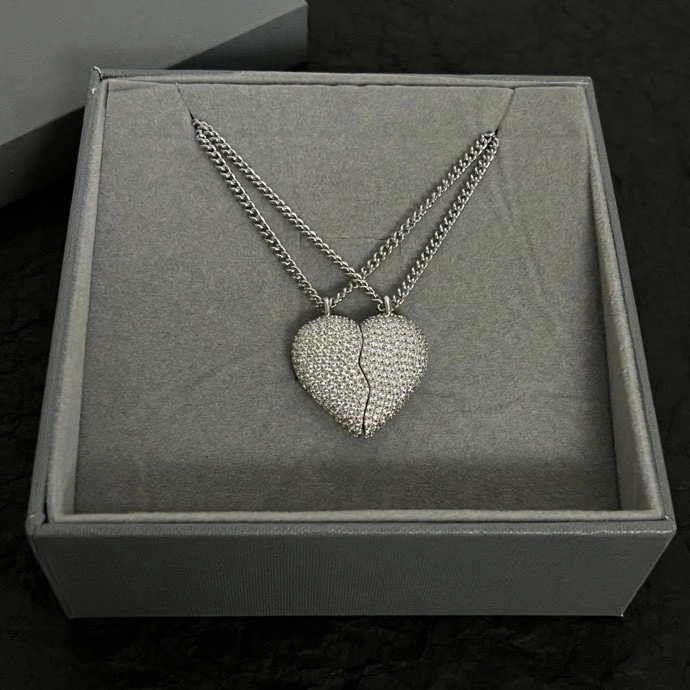 Durable Balenciaga Necklaces 215640