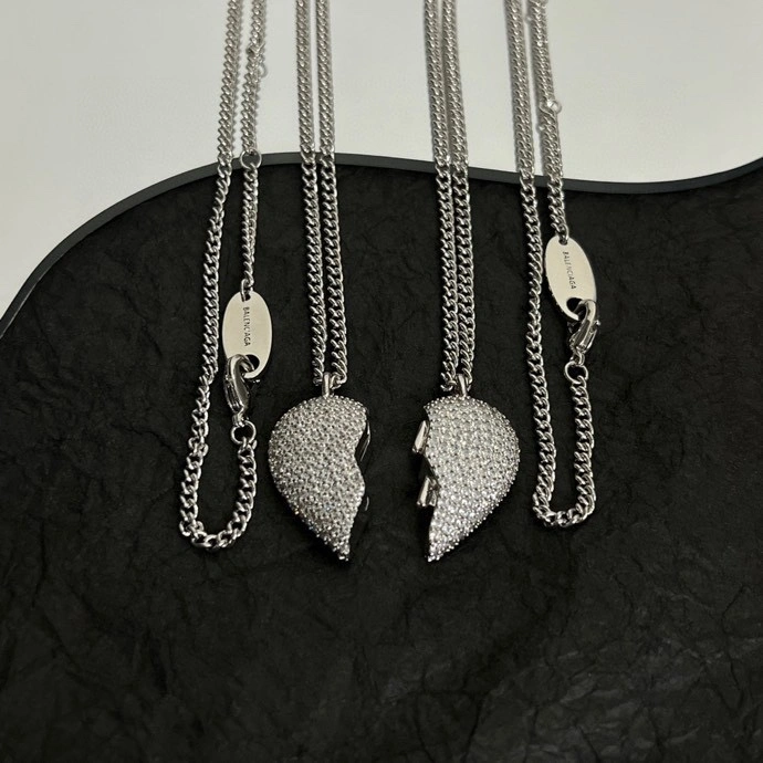 Durable Balenciaga Necklaces 215640