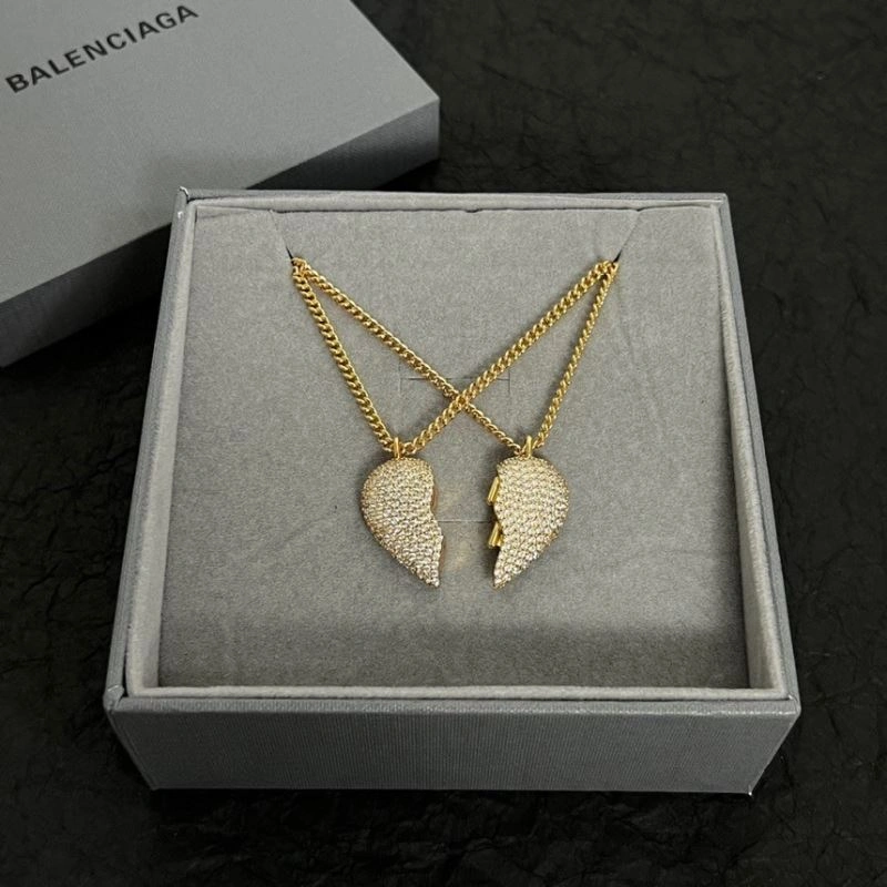 FlexibleFit Balenciaga Necklaces 215639