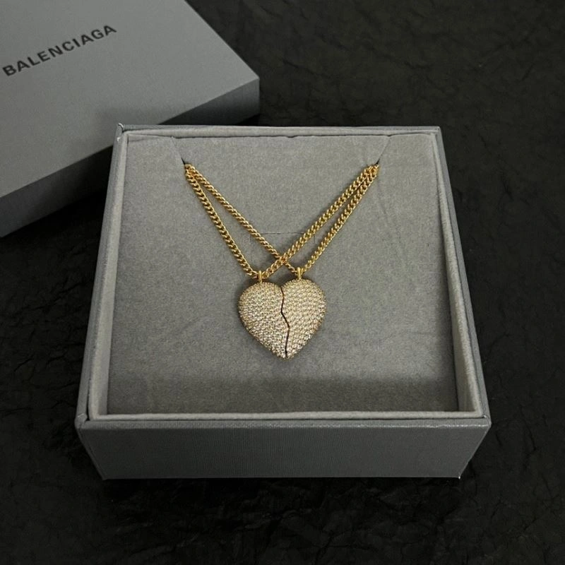 FlexibleFit Balenciaga Necklaces 215639