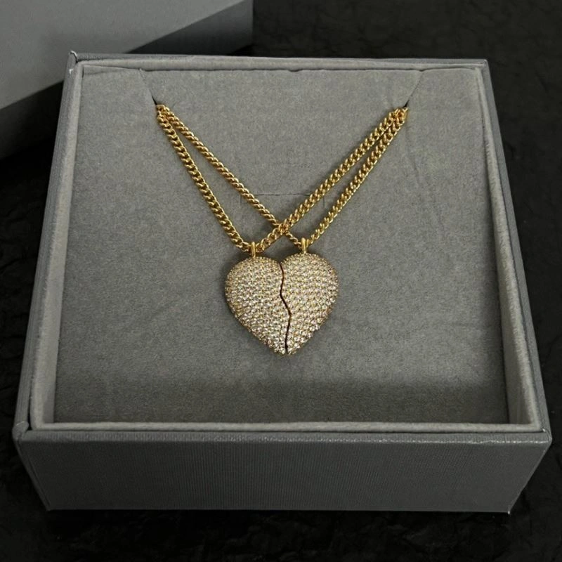 FlexibleFit Balenciaga Necklaces 215639