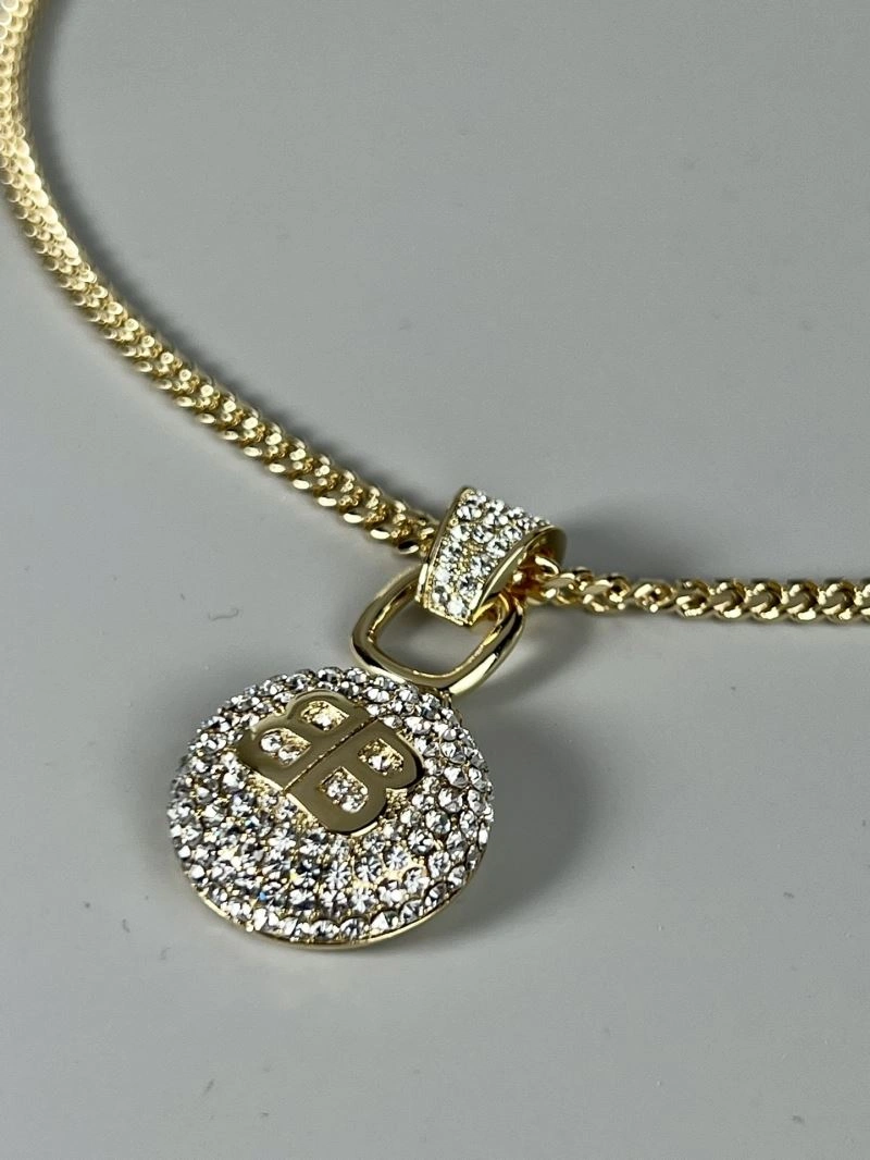EyeCatching Balenciaga Necklaces 215630