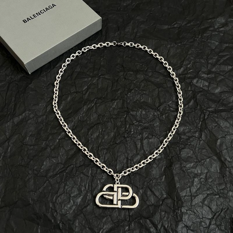 Timeless Balenciaga Necklaces 215621