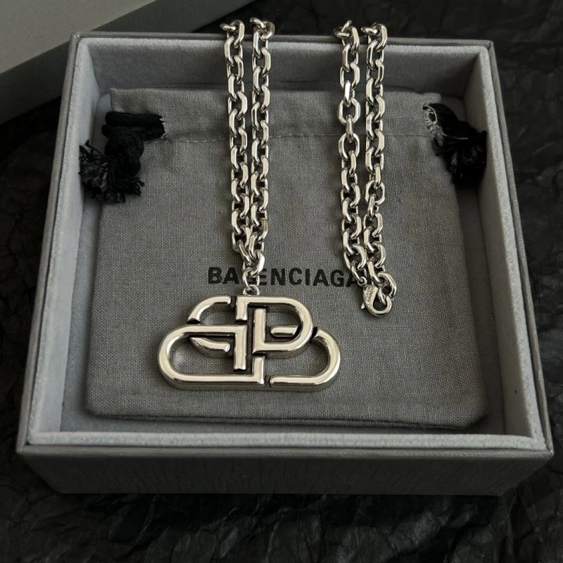 Timeless Balenciaga Necklaces 215621
