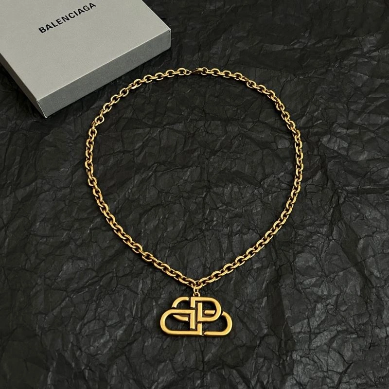 Balenciaga Necklaces Sophisticated 215611
