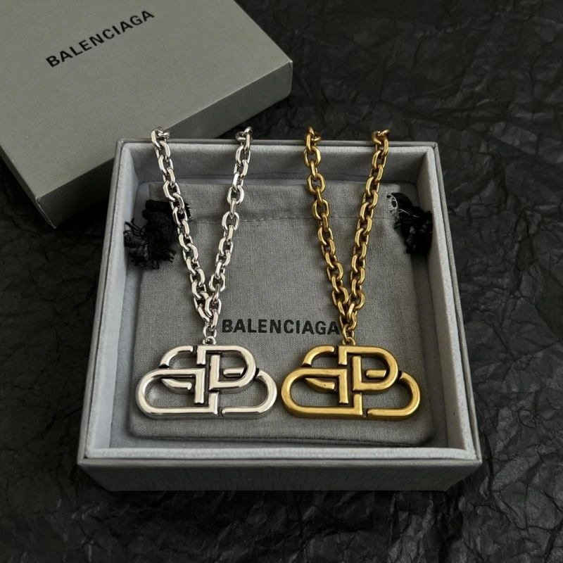 Balenciaga Necklaces Sophisticated 215611
