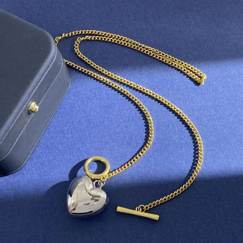 Balenciaga Necklaces Unique 215617