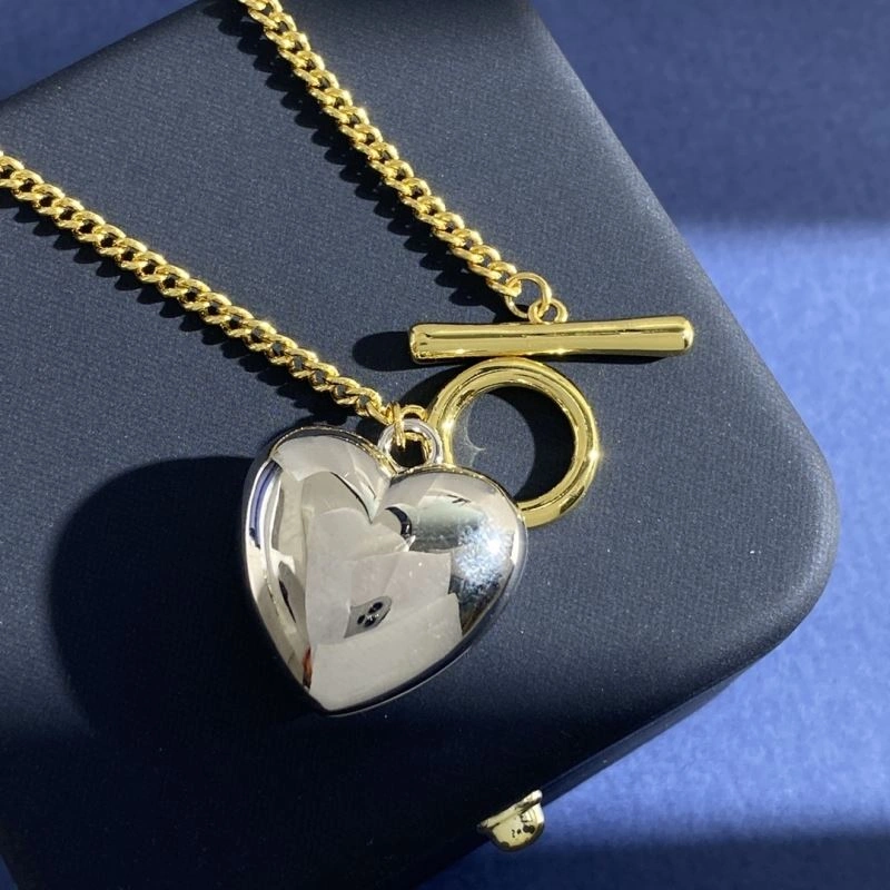 Balenciaga Necklaces Unique 215617