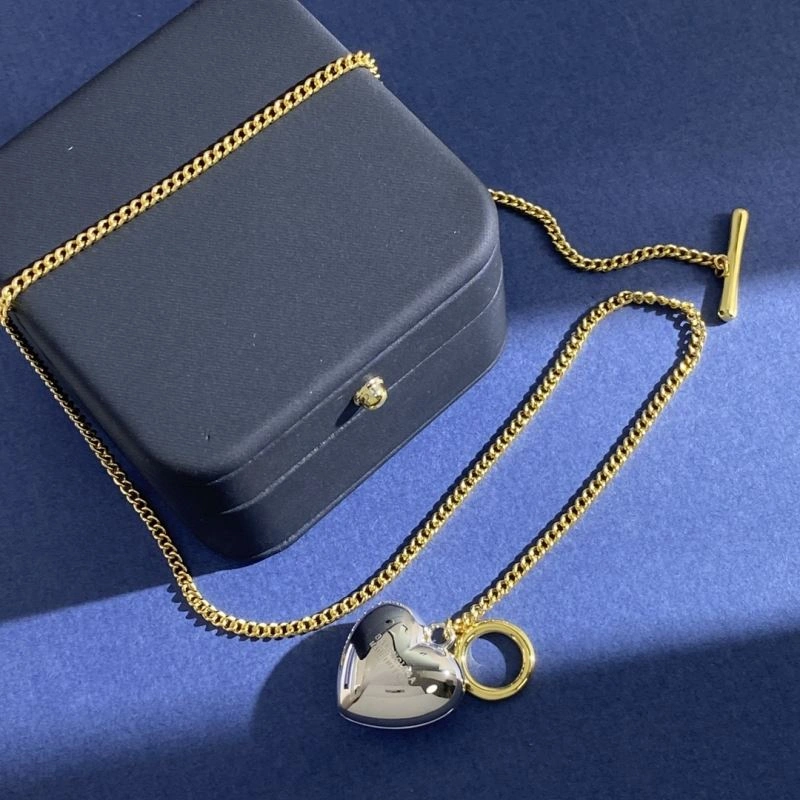 Balenciaga Necklaces Unique 215617