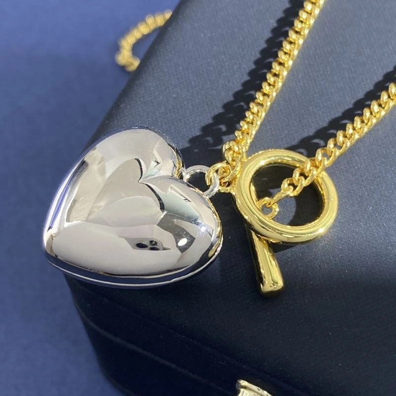 Balenciaga Necklaces Unique 215617