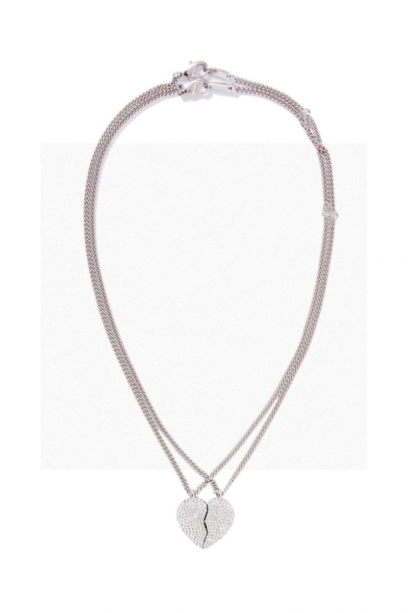 WrinkleFree Balenciaga Necklaces 215614