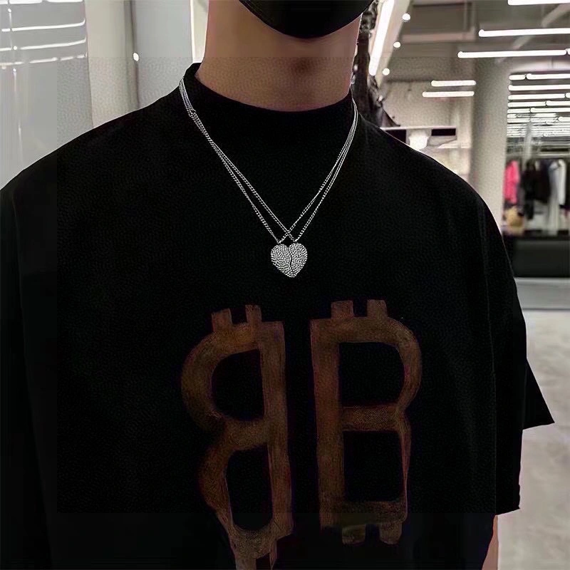 WrinkleFree Balenciaga Necklaces 215614