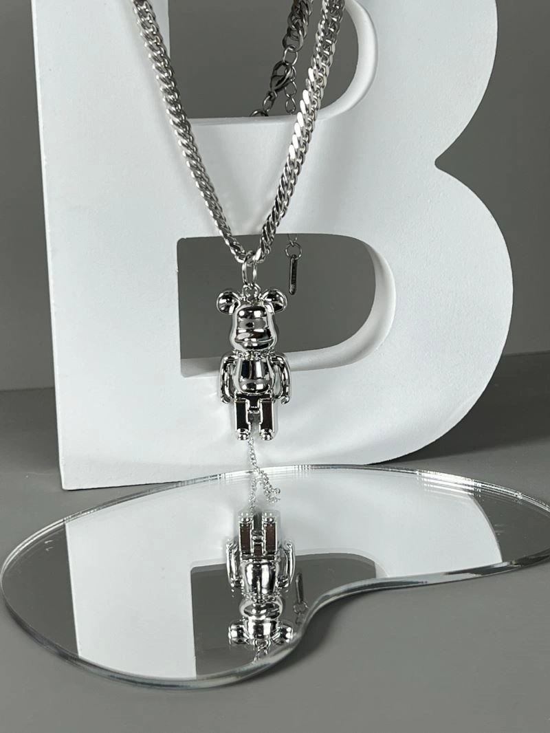 Balenciaga Necklaces Affordable 215586