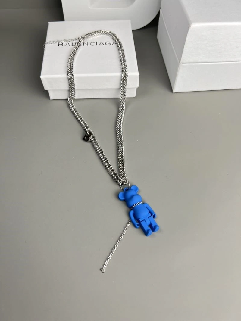 Balenciaga Necklaces GoAnywhere 215582