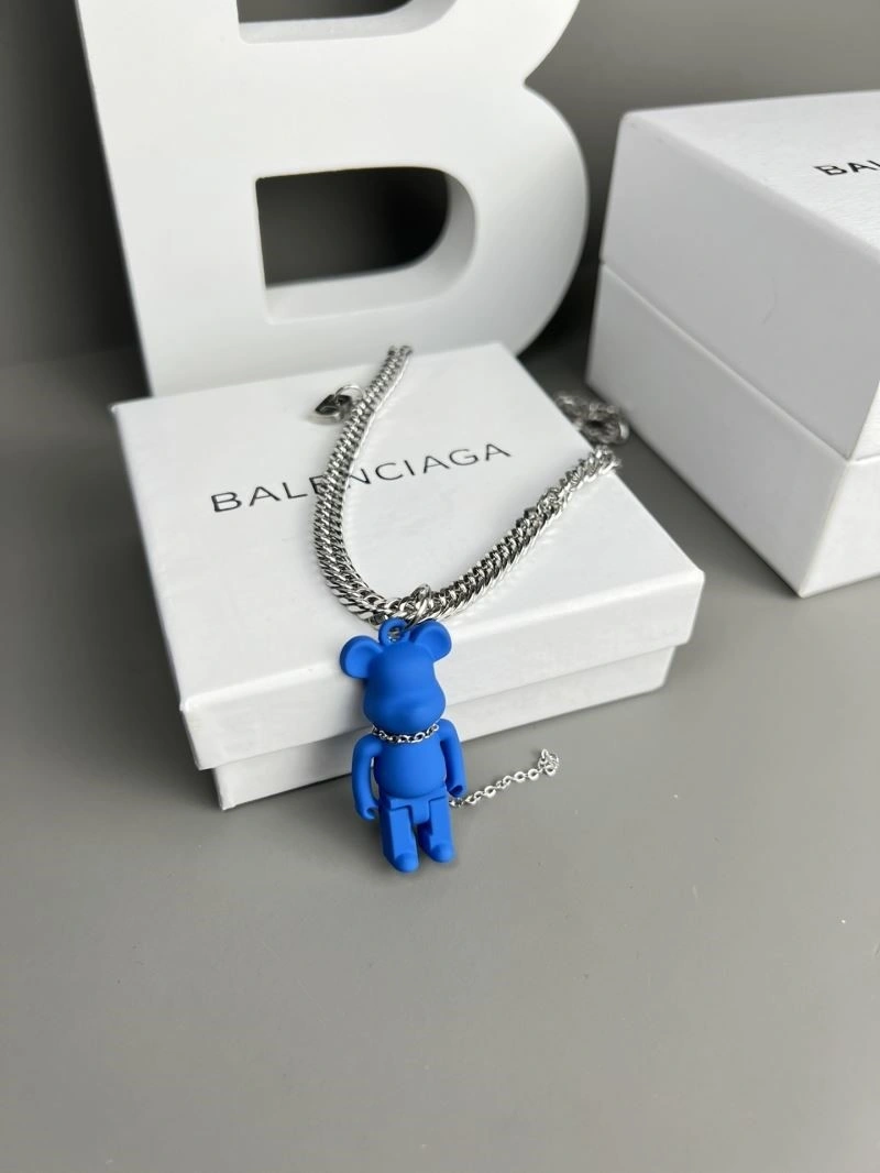 Balenciaga Necklaces GoAnywhere 215582