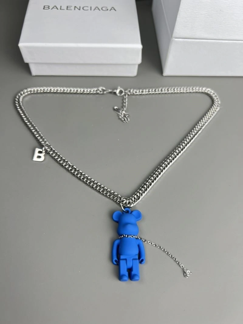 Balenciaga Necklaces GoAnywhere 215582