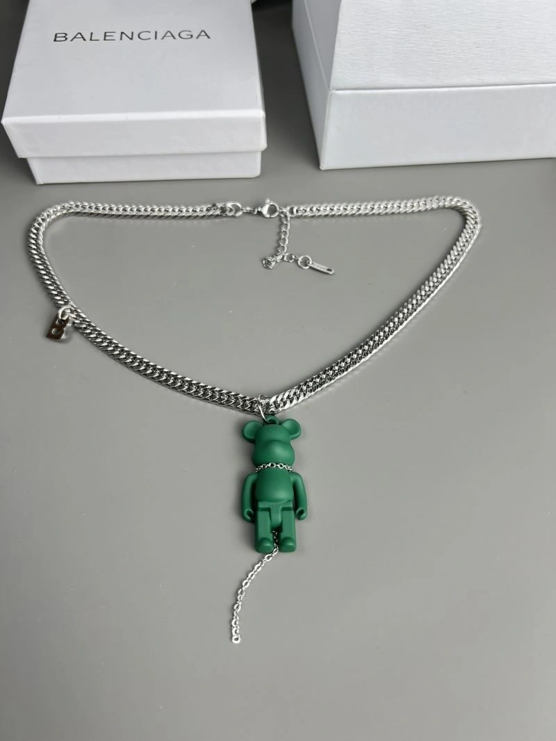 Balenciaga Necklaces GoAnywhere 215582