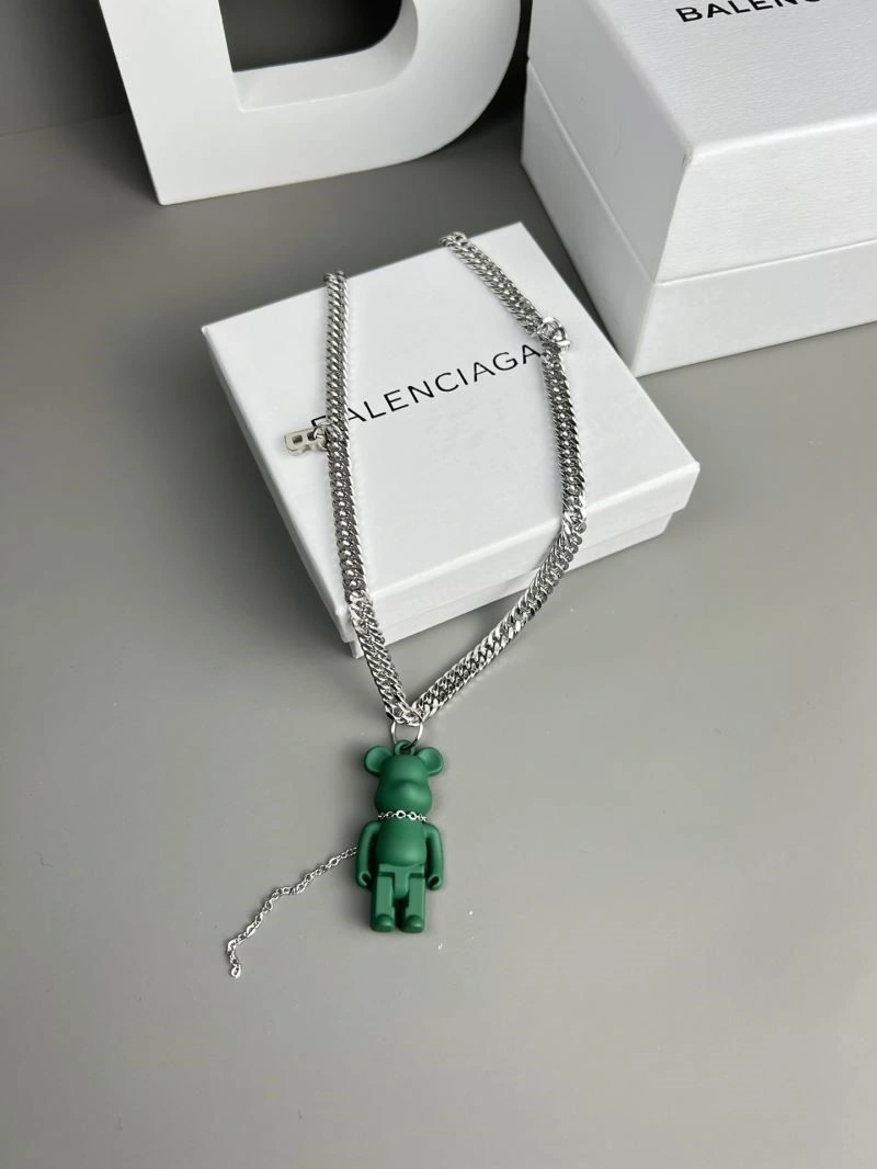 Balenciaga Necklaces GoAnywhere 215582