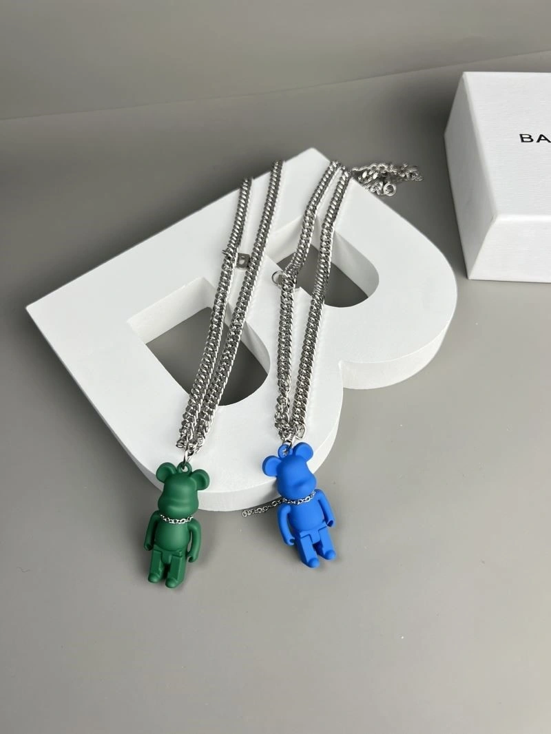 Balenciaga Necklaces GoAnywhere 215582