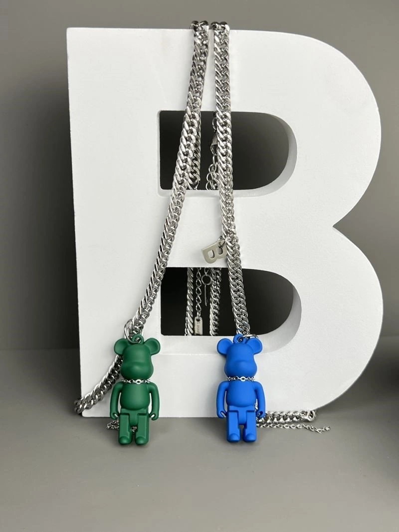 Balenciaga Necklaces GoAnywhere 215582