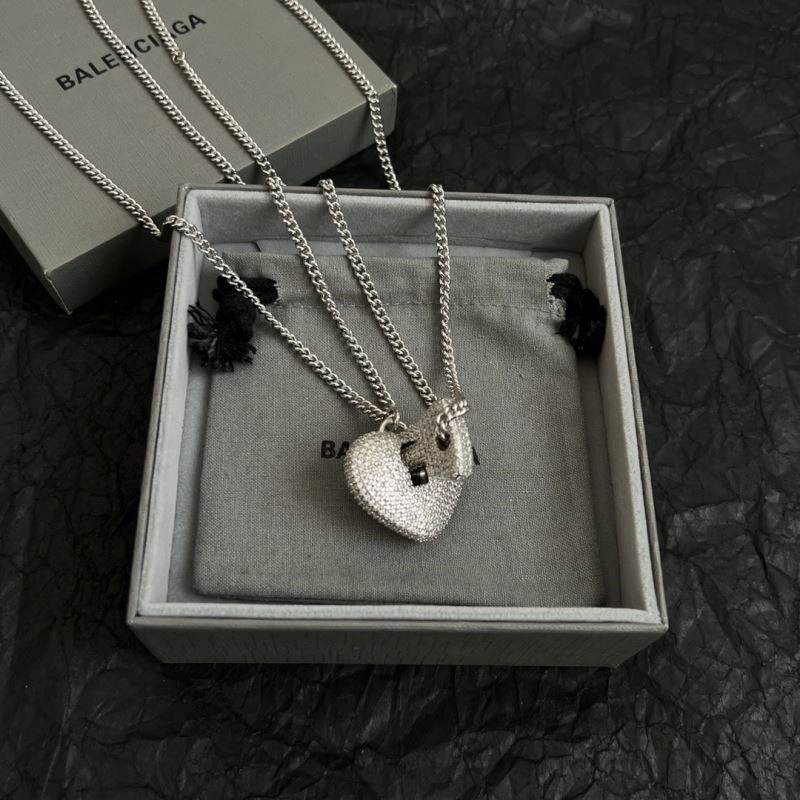 StreetReady Balenciaga Necklaces 215598