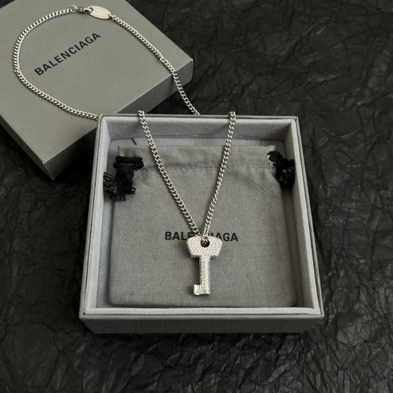 StreetReady Balenciaga Necklaces 215598
