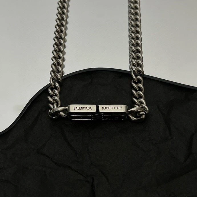 Balenciaga Necklaces Refined 215561