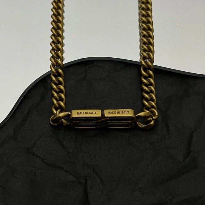 Balenciaga Necklaces Durable 215566