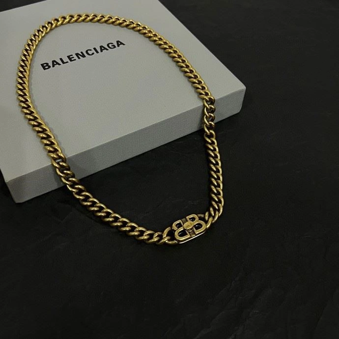 Balenciaga Necklaces SportInspired 215559