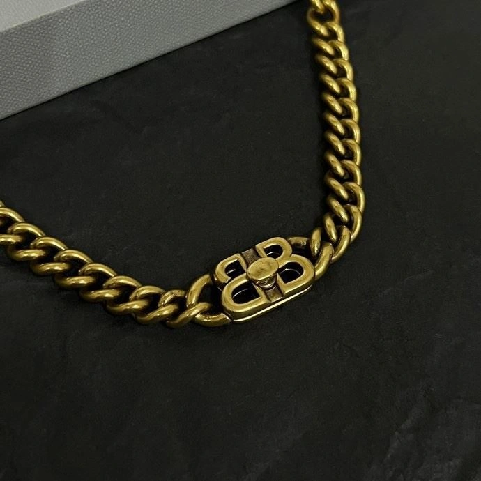 Balenciaga Necklaces SportInspired 215559